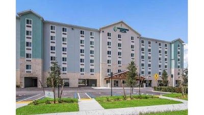WoodSpring Suites Doral Miami Airport
