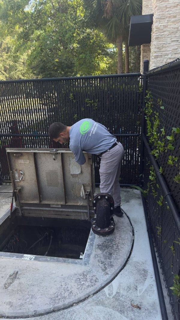MIAMI SERVICE PLUMBERS | Emergency Plumbers in Miami